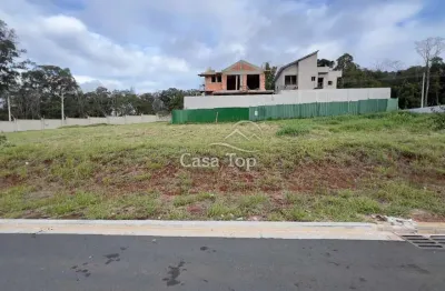 Terreno à venda no Uvaranas, Ponta Grossa 