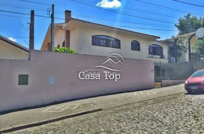 Casa comercial à venda no Orfãs, Ponta Grossa 
