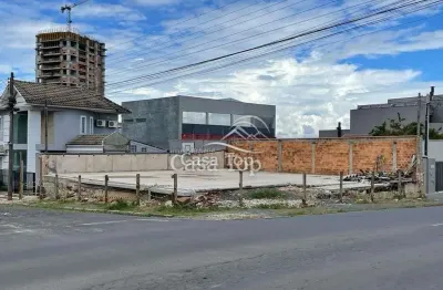 Casa comercial para alugar no Estrela, Ponta Grossa 