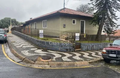 Casa comercial para alugar no Centro, Ponta Grossa 