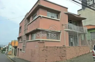Casa comercial para alugar no Centro, Ponta Grossa 