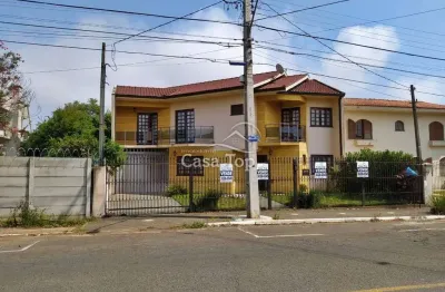 Casa comercial à venda no Orfãs, Ponta Grossa 