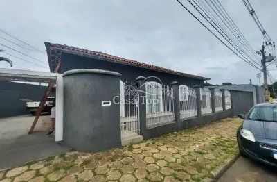 Casa comercial para alugar no Oficinas, Ponta Grossa 