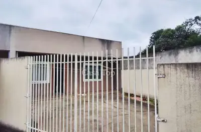 Casa com 2 quartos à venda no Cará-cará, Ponta Grossa 