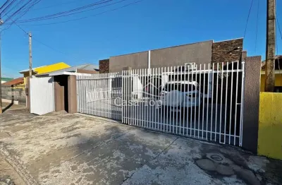 Sala comercial para alugar no Nova Rússia, Ponta Grossa 