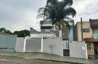 Casa com 3 quartos à venda no Uvaranas, Ponta Grossa 