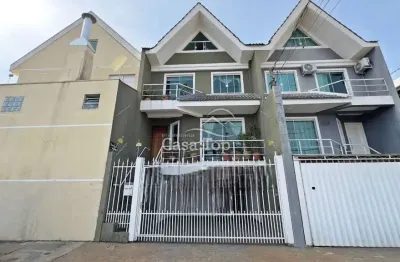 Casa com 3 quartos à venda no Uvaranas, Ponta Grossa 