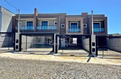 Casa com 3 quartos à venda no Orfãs, Ponta Grossa 