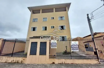 Apartamento com 3 quartos à venda no Uvaranas, Ponta Grossa 