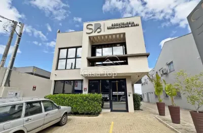 Sala comercial para alugar no Contorno, Ponta Grossa 