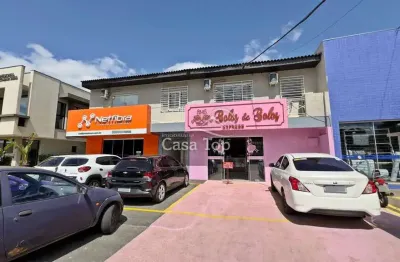 Sala comercial para alugar no Contorno, Ponta Grossa 