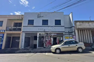 Apartamento com 2 quartos para alugar no Centro, Ponta Grossa 