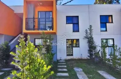 Apartamento com 2 quartos à venda no Uvaranas, Ponta Grossa 