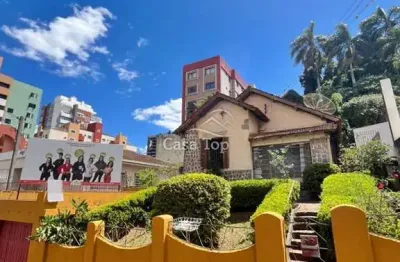 Casa com 3 quartos à venda no Centro, Ponta Grossa 