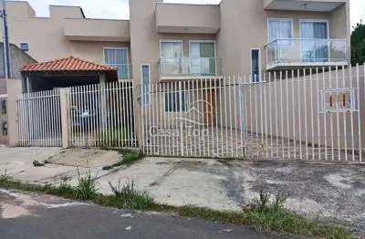 Casa com 2 quartos à venda no Jardim Carvalho, Ponta Grossa 