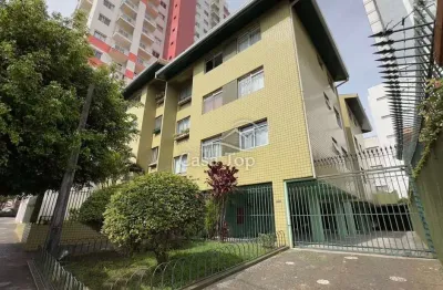 Apartamento com 3 quartos para alugar no Centro, Ponta Grossa 