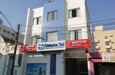 Apartamento com 1 quarto para alugar no Centro, Ponta Grossa 