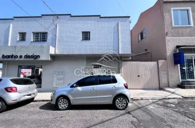 Sala comercial para alugar no Nova Rússia, Ponta Grossa 