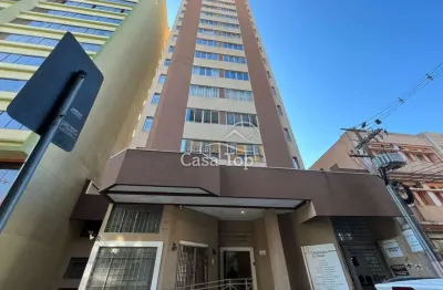 Sala comercial para alugar no Centro, Ponta Grossa 