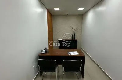 Sala comercial para alugar no Centro, Ponta Grossa 