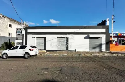 Sala comercial para alugar no Oficinas, Ponta Grossa 