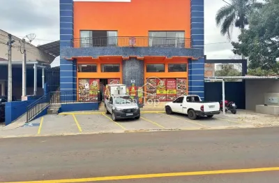 Ponto comercial à venda no Uvaranas, Ponta Grossa 