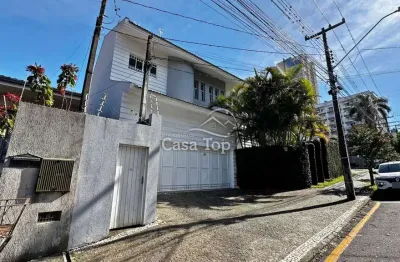 Casa com 3 quartos para alugar no Centro, Ponta Grossa 