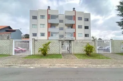 Apartamento semimobiliado para alugar edifício pasadena - jardim carvalho