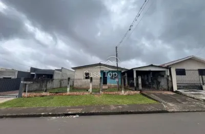 Casa com 3 quartos à venda no Oficinas, Ponta Grossa 
