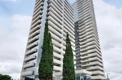 Apartamento duplex à venda edifício palazzo masini - vila estrela