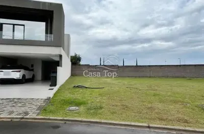 Terreno à venda no Cará-cará, Ponta Grossa 