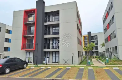 Apartamento com 3 quartos à venda no Chapada, Ponta Grossa 