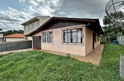 Casa com 3 quartos para alugar no Oficinas, Ponta Grossa 