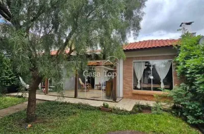 Casa com 3 quartos à venda no Estrela, Ponta Grossa 