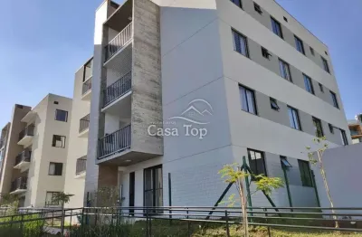 Apartamento garden semimobiliado para alugar condomínio vittace - oficinas