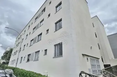 Apartamento à venda residencial parque purunã - uvaranas (em negociação)