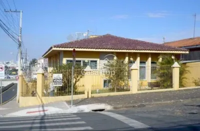 Casa com 4 quartos à venda no Boa Vista, Ponta Grossa 