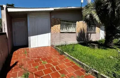 Casa comercial para alugar no Jardim Carvalho, Ponta Grossa 