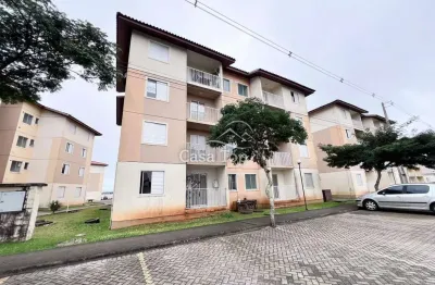 Apartamento garden à venda condomínio le village pitangui - uvaranas
