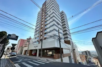 Cobertura duplex para alugar edifício pablo vilaró - centro