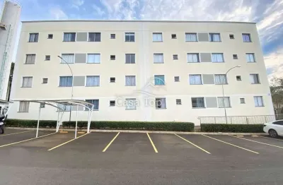 Apartamento garden para alugar condomínio parque purunã - uvaranas