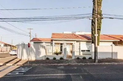 Casa com 3 quartos para alugar no Orfãs, Ponta Grossa 