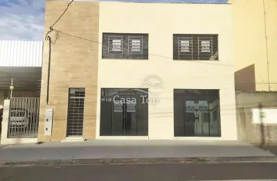 Sala comercial para alugar no Centro, Ponta Grossa 