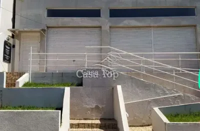 Barracão / Galpão / Depósito para alugar no Oficinas, Ponta Grossa 