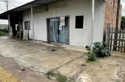 Sala comercial para alugar no Uvaranas, Ponta Grossa 