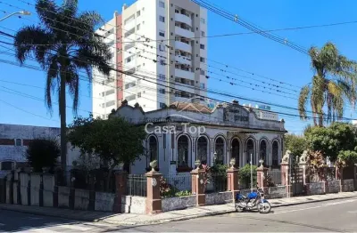 Casa comercial à venda no Centro, Ponta Grossa 