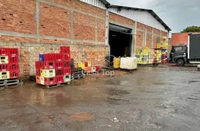 Barracão / Galpão / Depósito para alugar no Neves, Ponta Grossa 