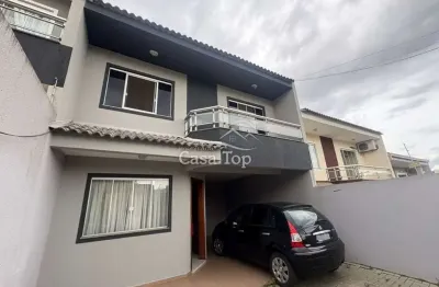 Casa com 3 quartos à venda no Orfãs, Ponta Grossa 