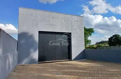 Barracão / Galpão / Depósito para alugar no Jardim Carvalho, Ponta Grossa 