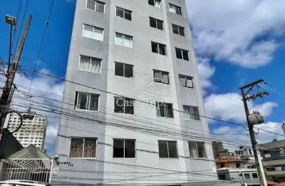 Apartamento à venda no edifício riviera - centro (em negociação)